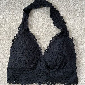 aerie bralettes- 2 for $12 or $7 each